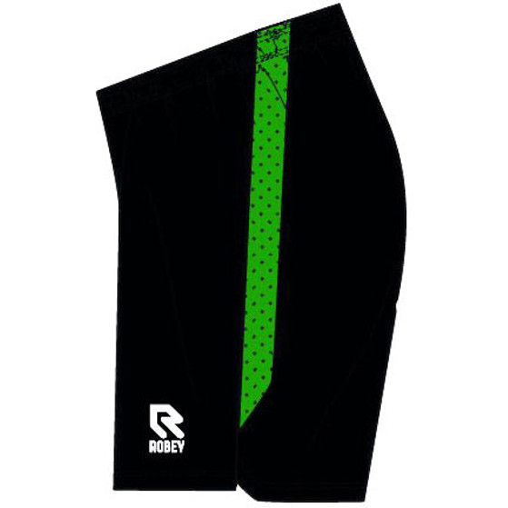VV Voorwaarts - Robey Thuis Short