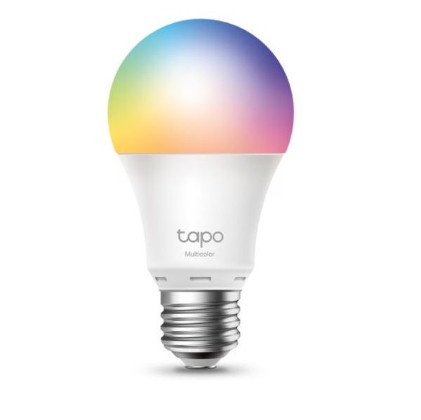 TP-Link Lâmpada Smart Light Bulb 2500K-6500K Wi-Fi - Tapo L530E