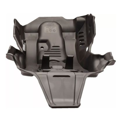 Sabot moteur CYCRA Full armor Noir - Noir