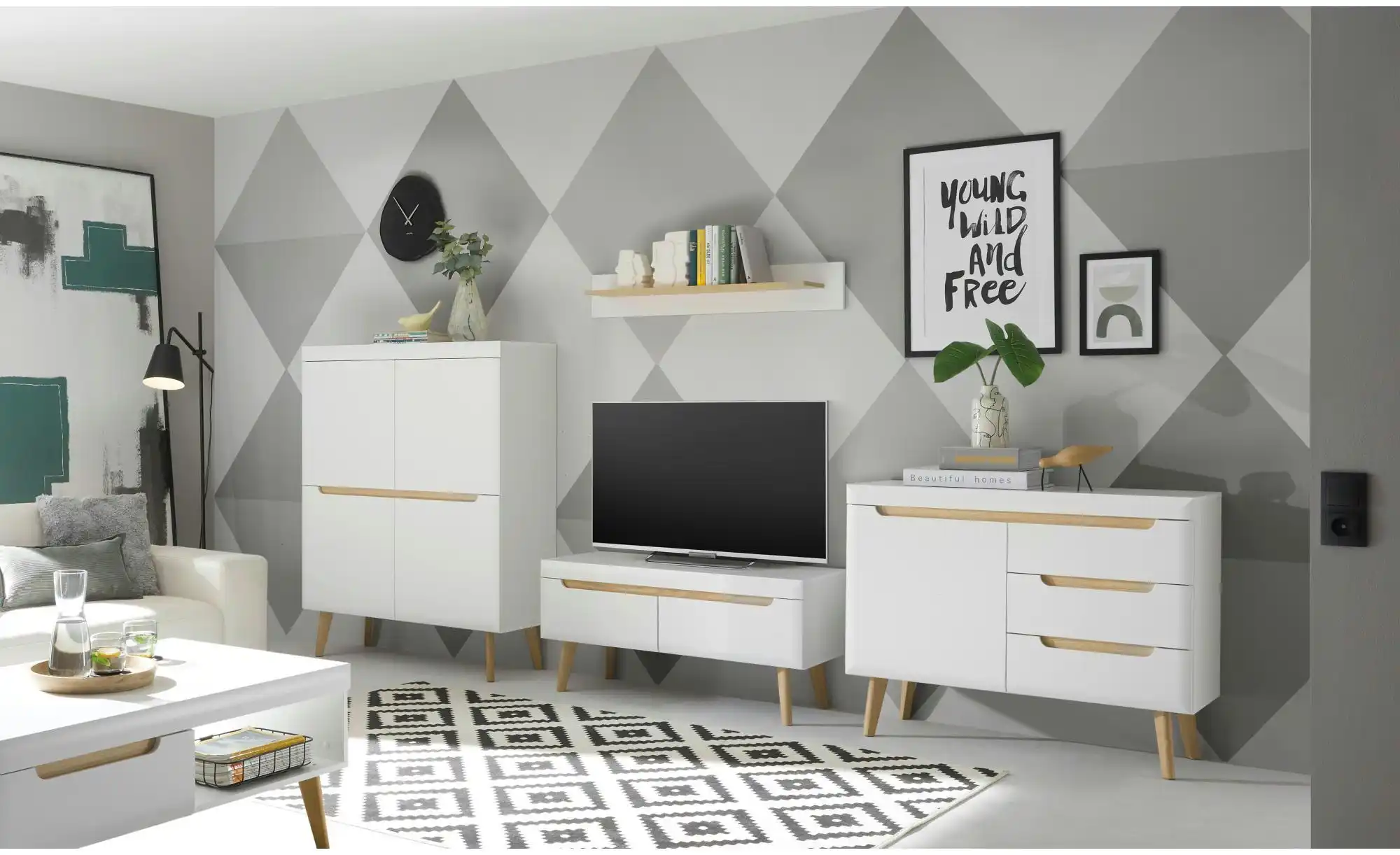 Sideboard