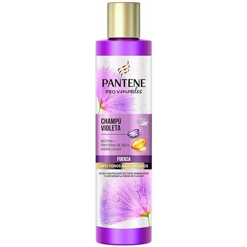 Pantene - Miracle Violeta Champú