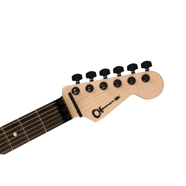Charvel Pro-Mod So-Cal HSS FR FRD