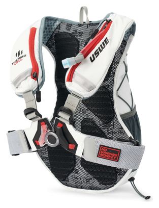 Sac d'Hydratation USWE Nordic 10 Blanc