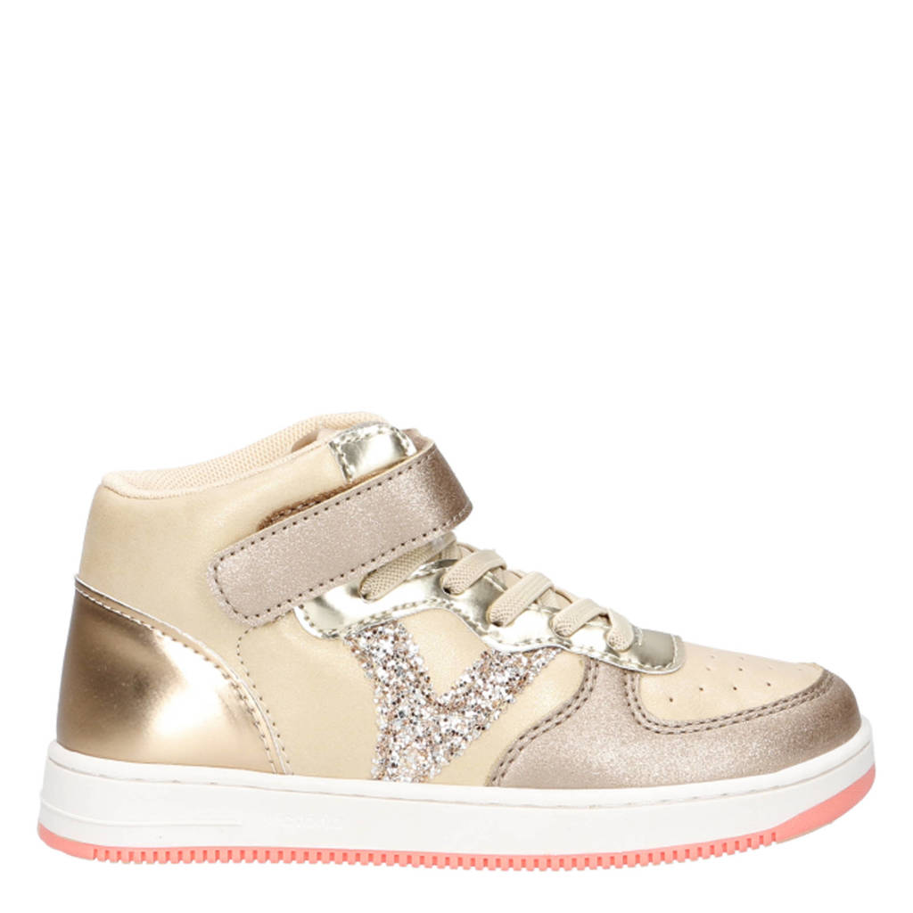 Victoria sneakers beige