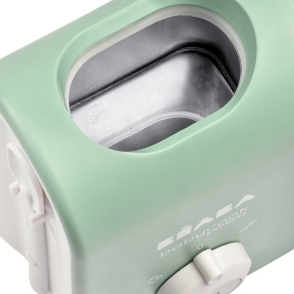 Beaba Babycook® Express - Clay Earth