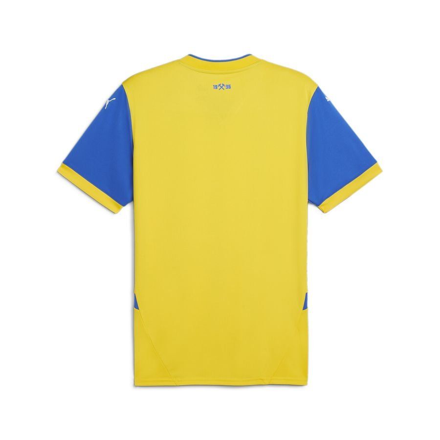 Puma Maillot Third 24/25 FC Shakhtar Donetsk Homme