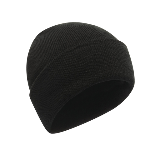 Gorro Con Vuelta Modelo Axton Adulto Regatta