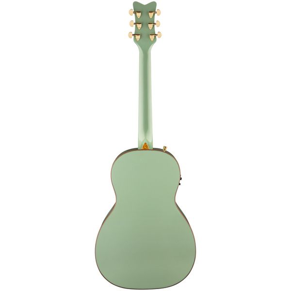 Gretsch G5021E Ran. Peng. Parlor MMet.
