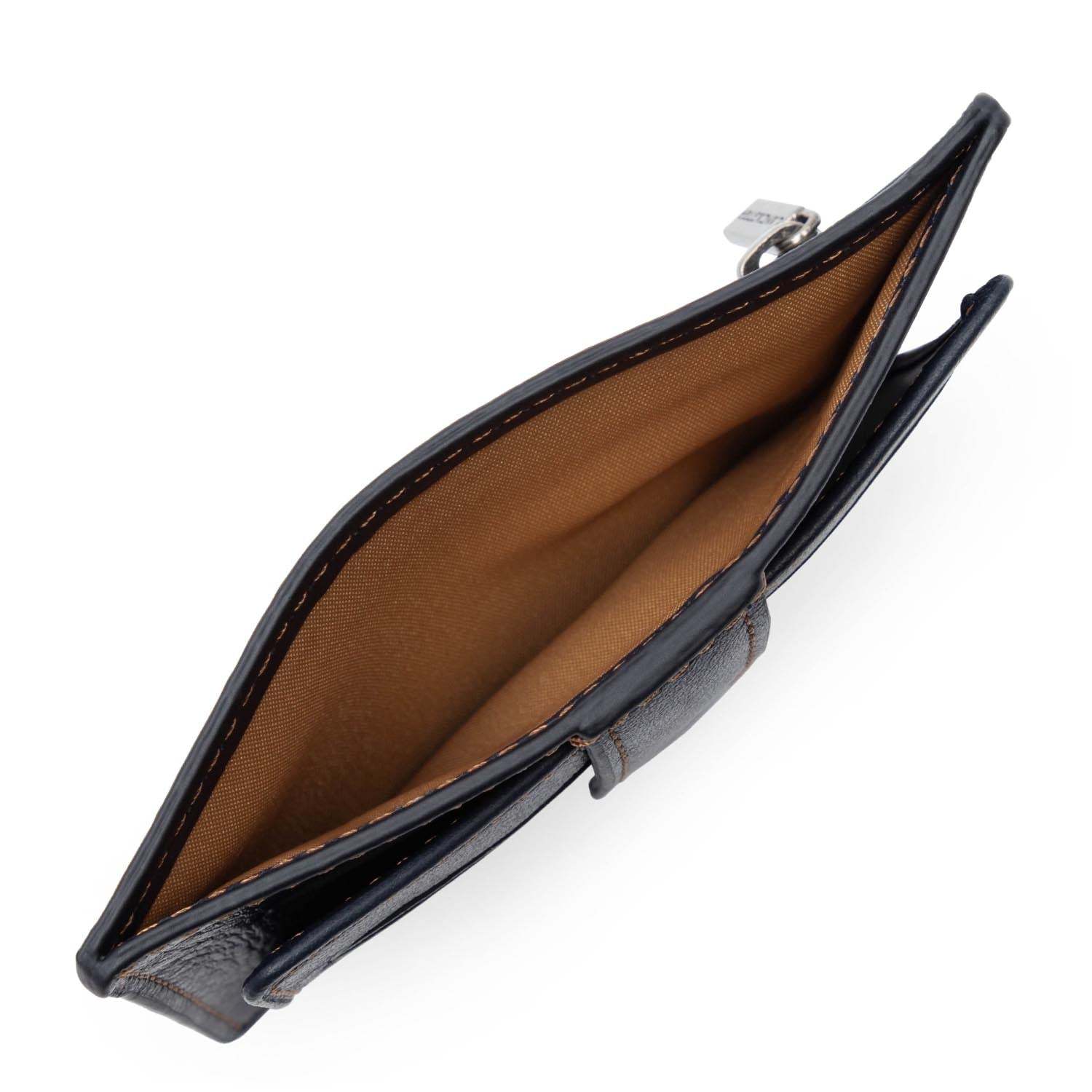 Soft Vintage Homme-Porte-cartes