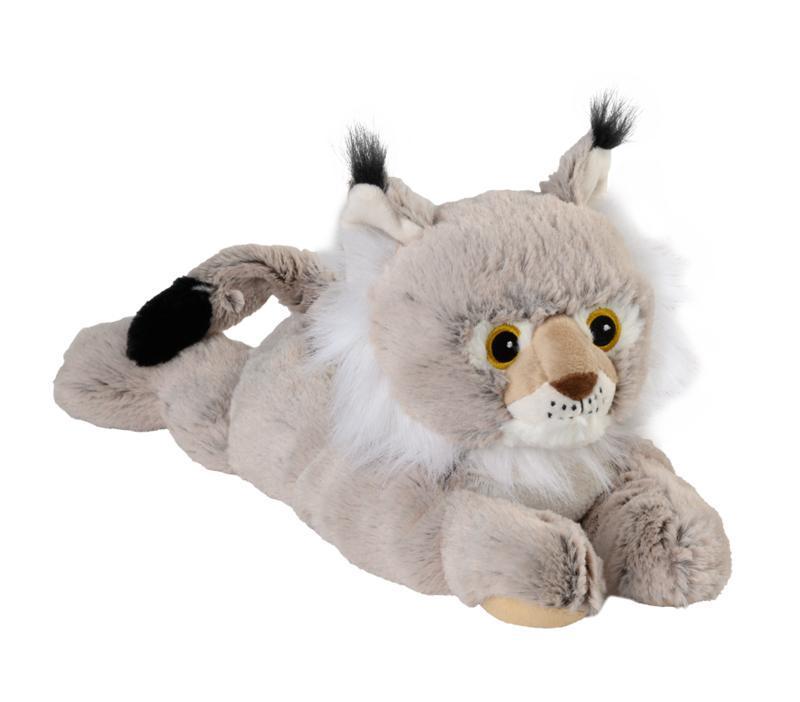 Warmies Lynx 1 Stuk