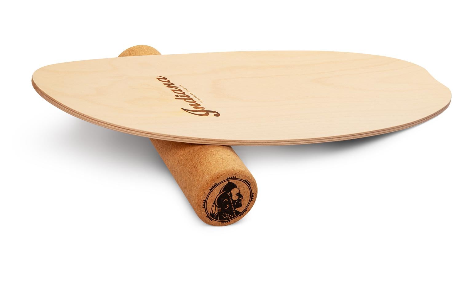 Balance Board<br>Gleichgewichtstrainer