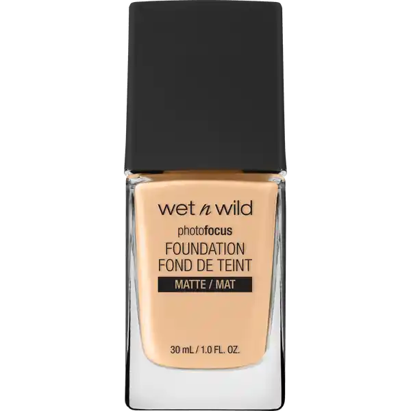 Photo Focus Foundation Soft Beige