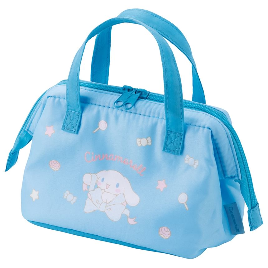 Skater - Sanrio Cinnamoroll geïsoleerde lunchtas