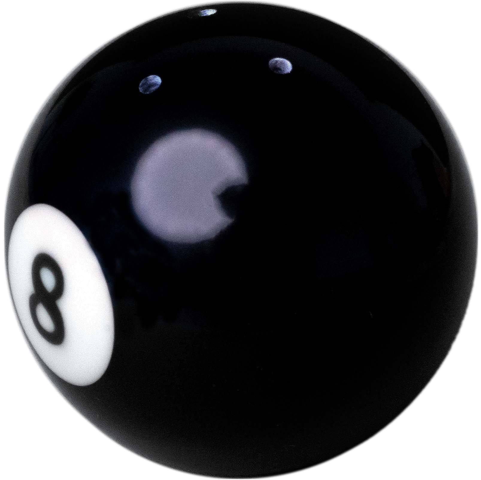 DartSturm - Pool Billiard Kugel Dartständer - 3-Fach