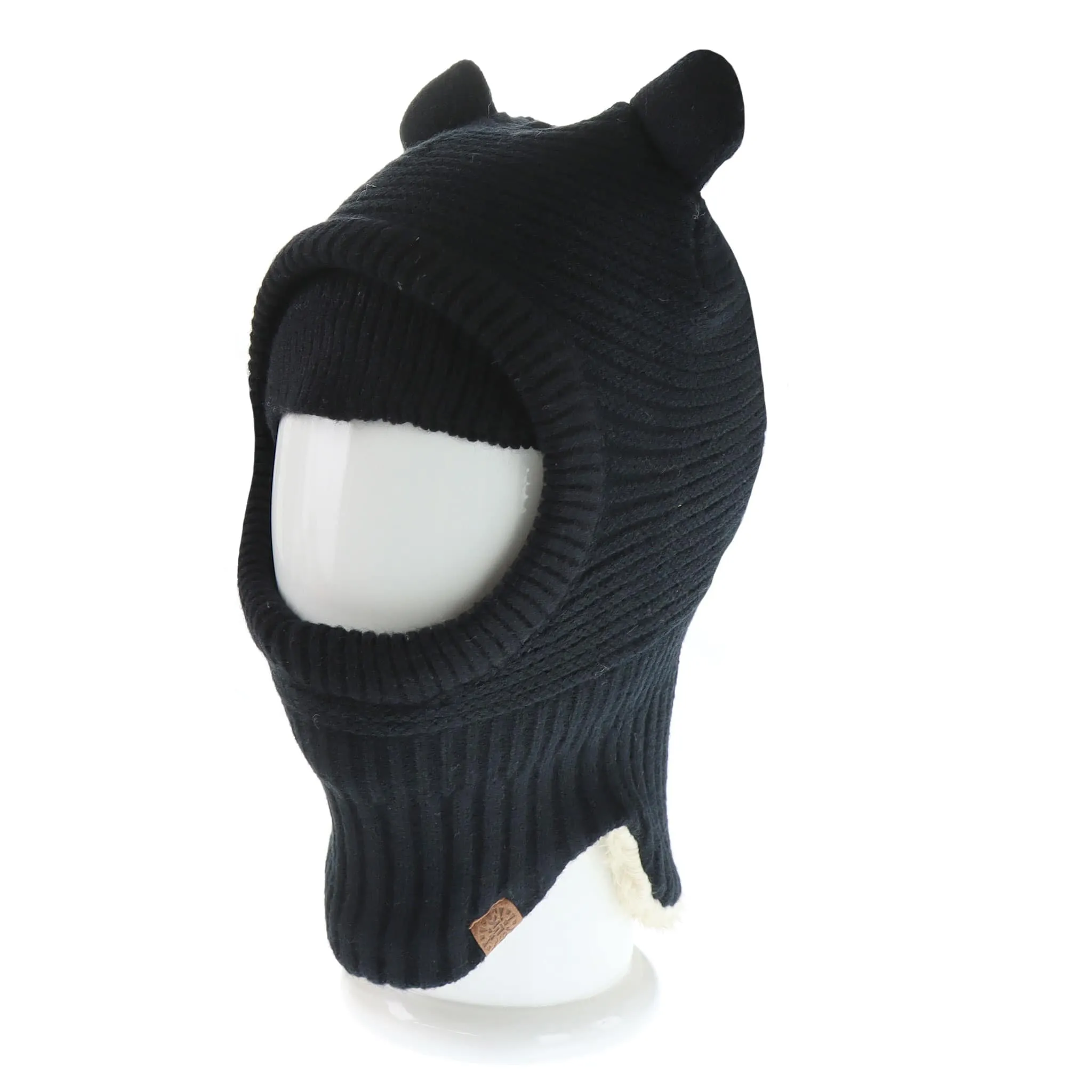 Calikids Balaclava Tricot 9-24mois