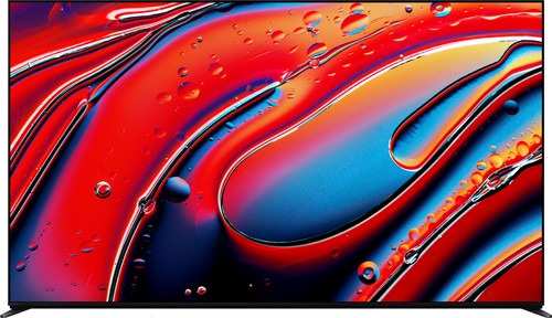 Sony 65'' Bravia 9 4K QLED XR Mini-led (2024)