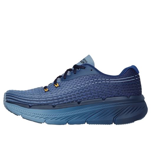 Skechers Max Cushioning Premier 2.0 Sneakers, Navy, 43