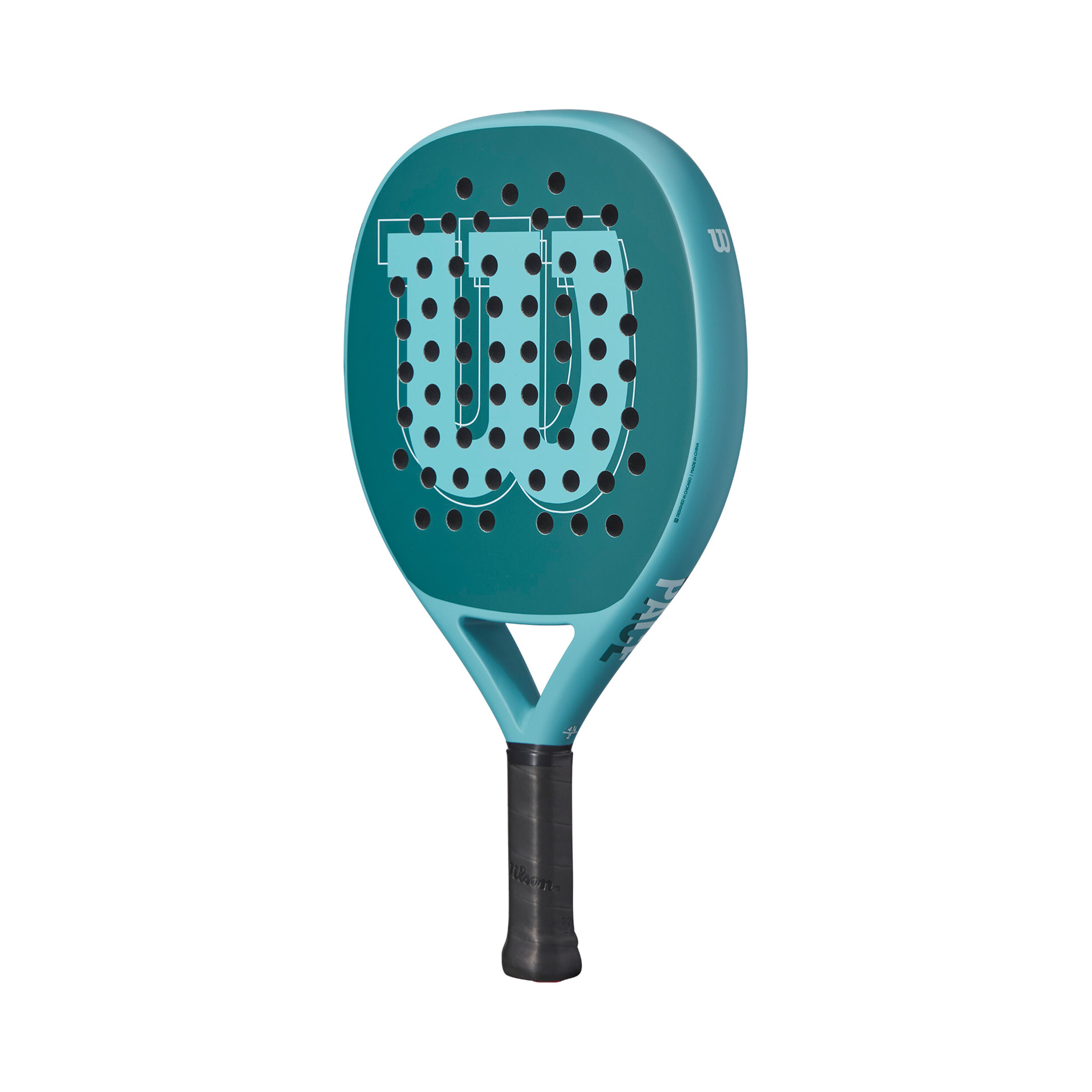 Wilson Pace V1 Raquette De Padel