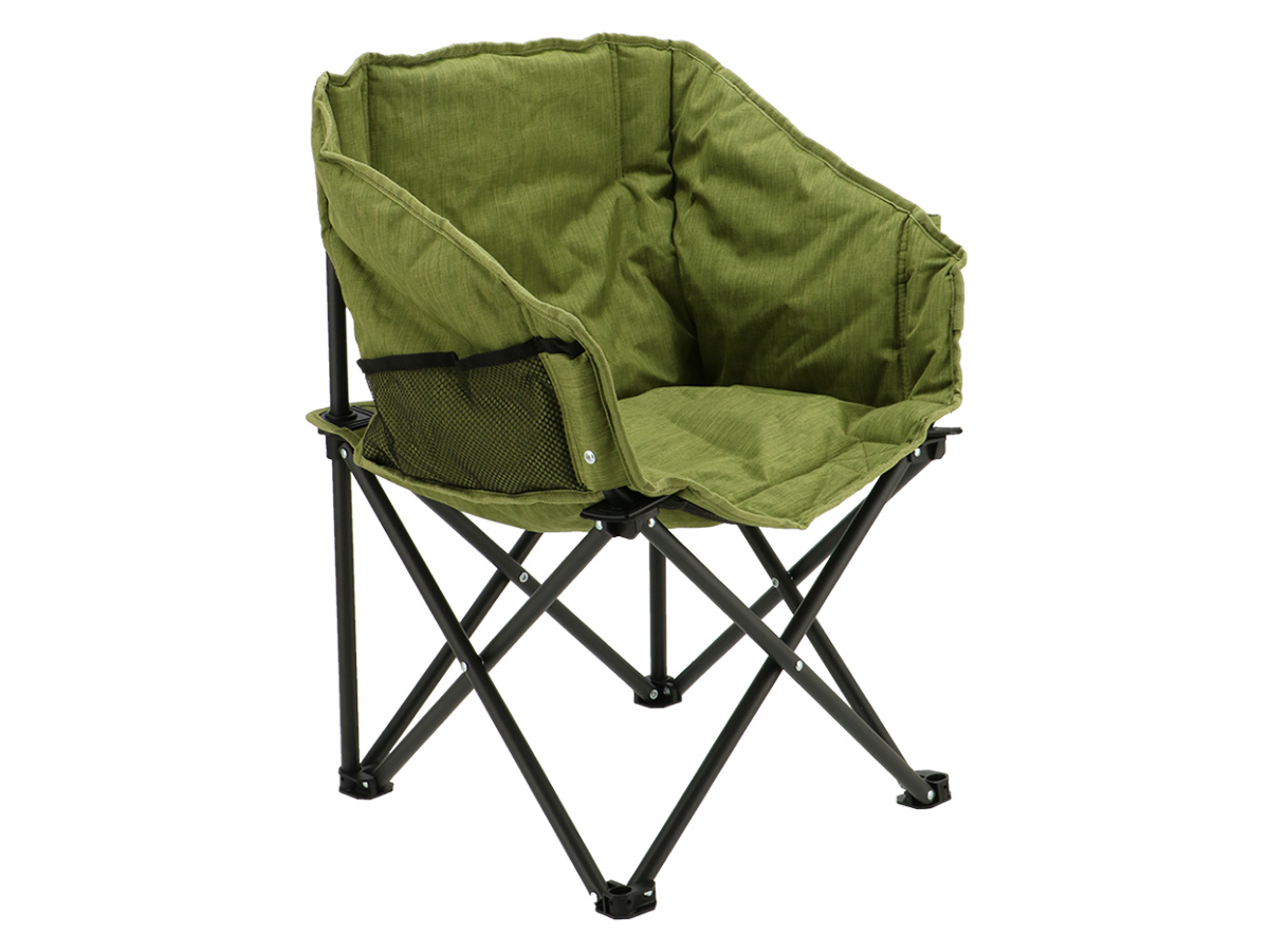 Travellife Noli Cross kinderstoel - Spring Green