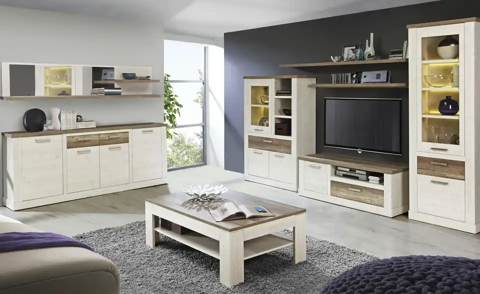 TV-Lowboard Duro