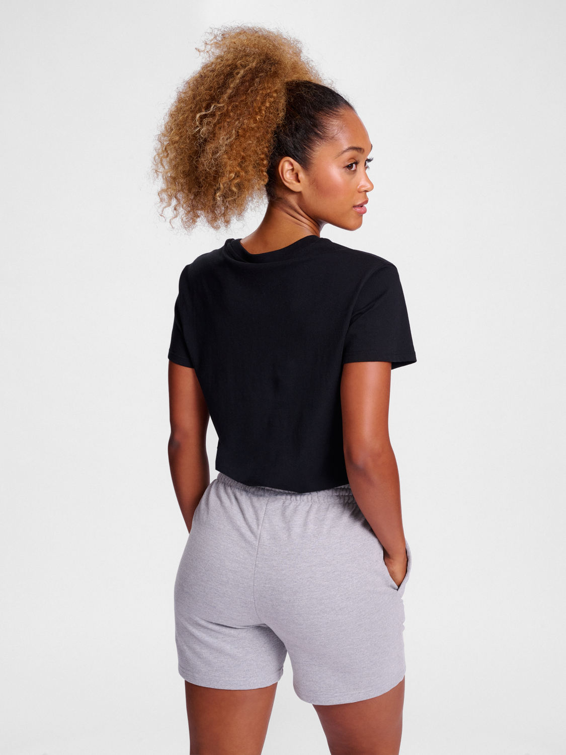 hmlGO 2.0 T-SHIRT S/S WOMAN