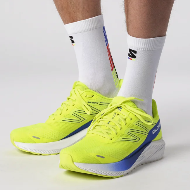 AERO BLAZE  Laufschuhe Herren