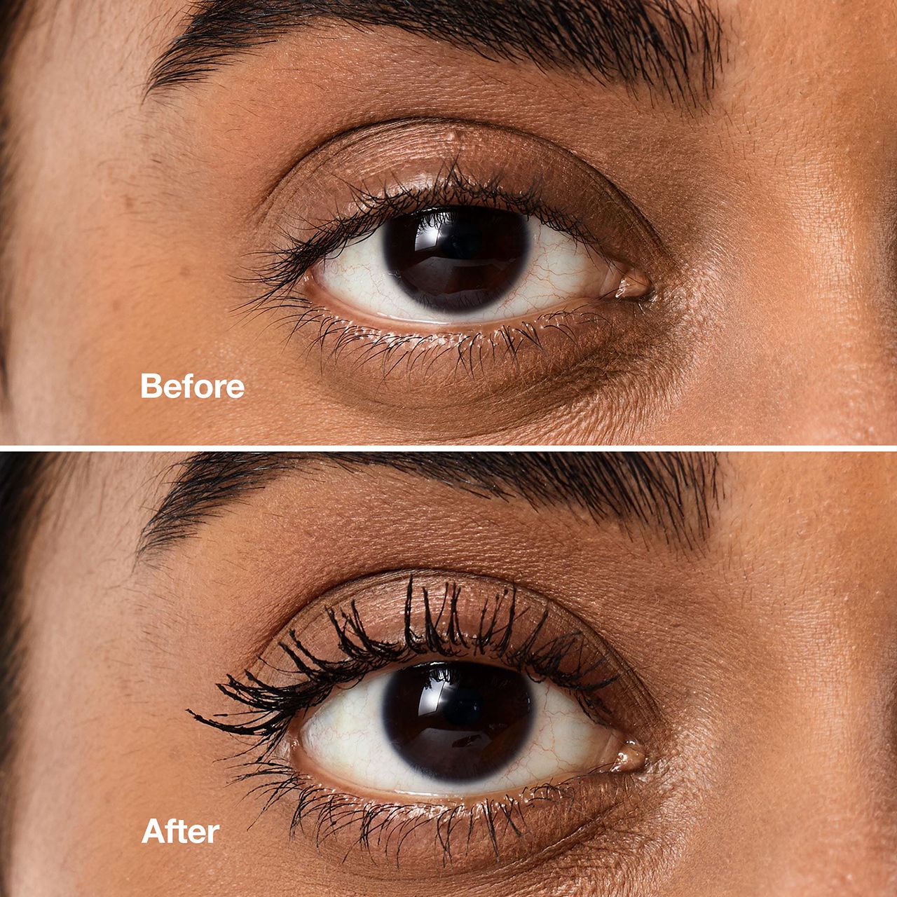 CLINIQUE High Impact™ Mascara Black Brown