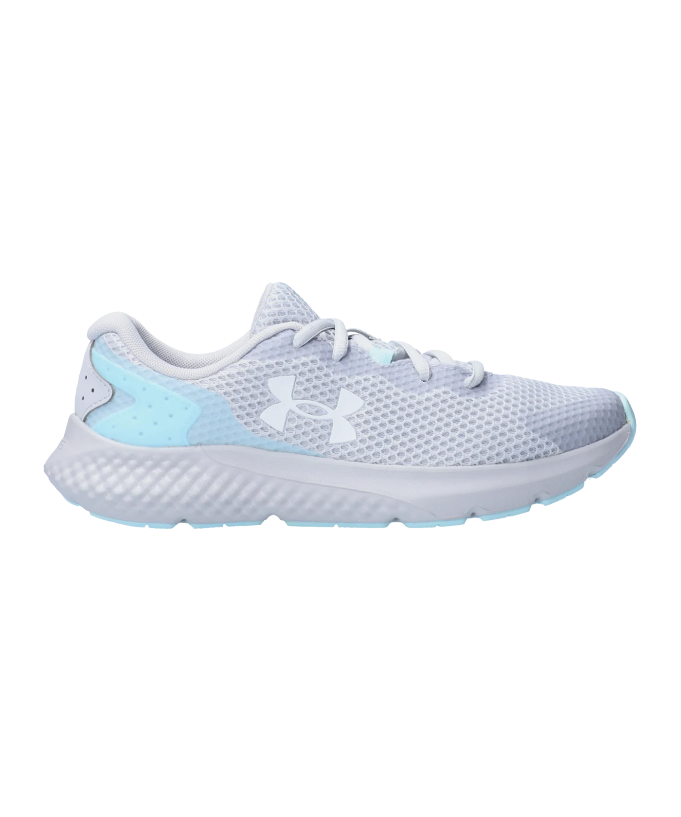 Under Armour Charged Rogue Damen Grau F108