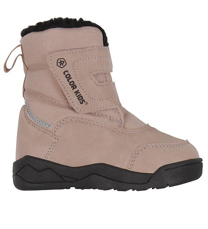 Color Kids Winterstiefel - Geweih