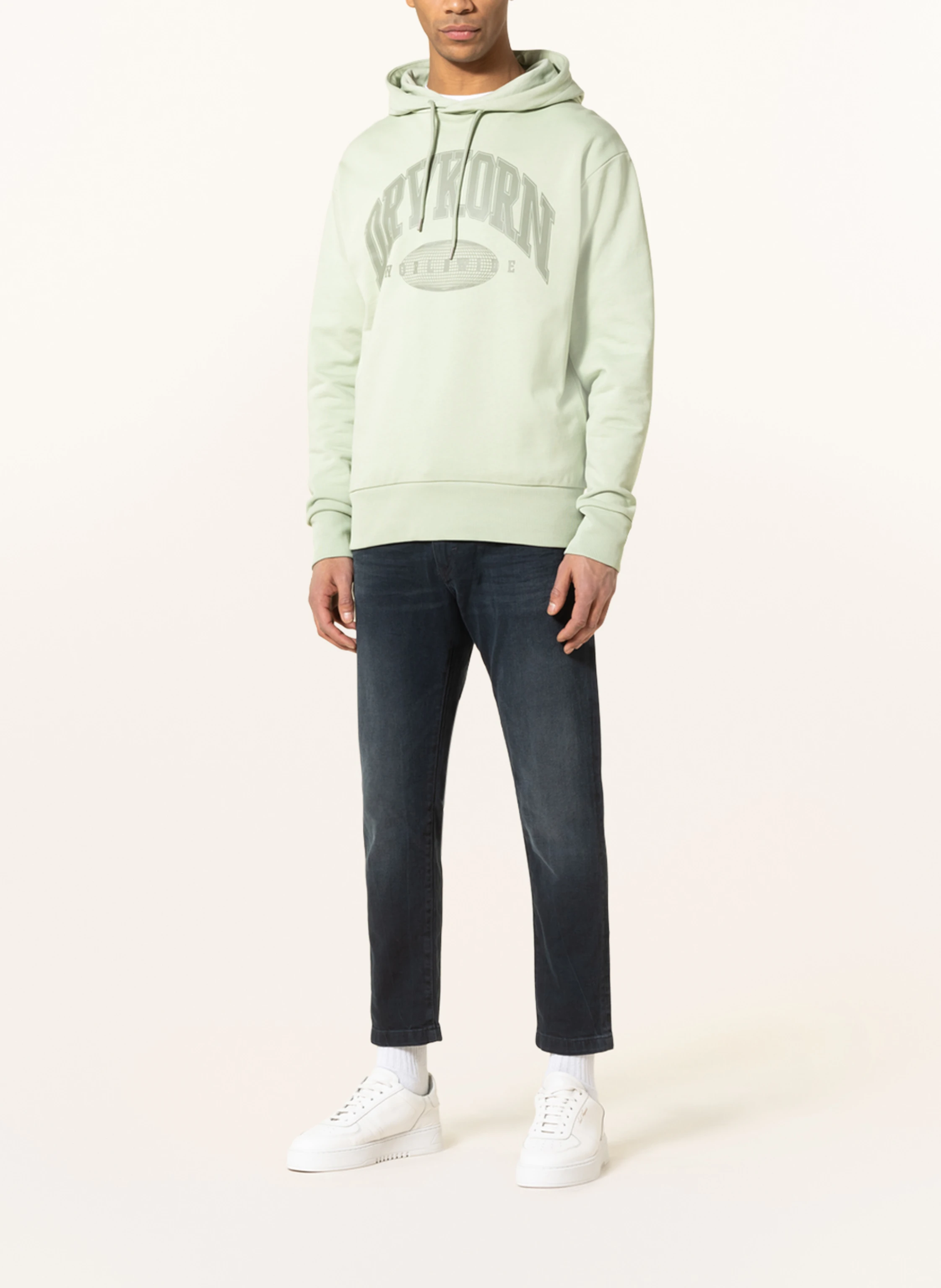 DRYKORN Jeans WEST Slim Fit