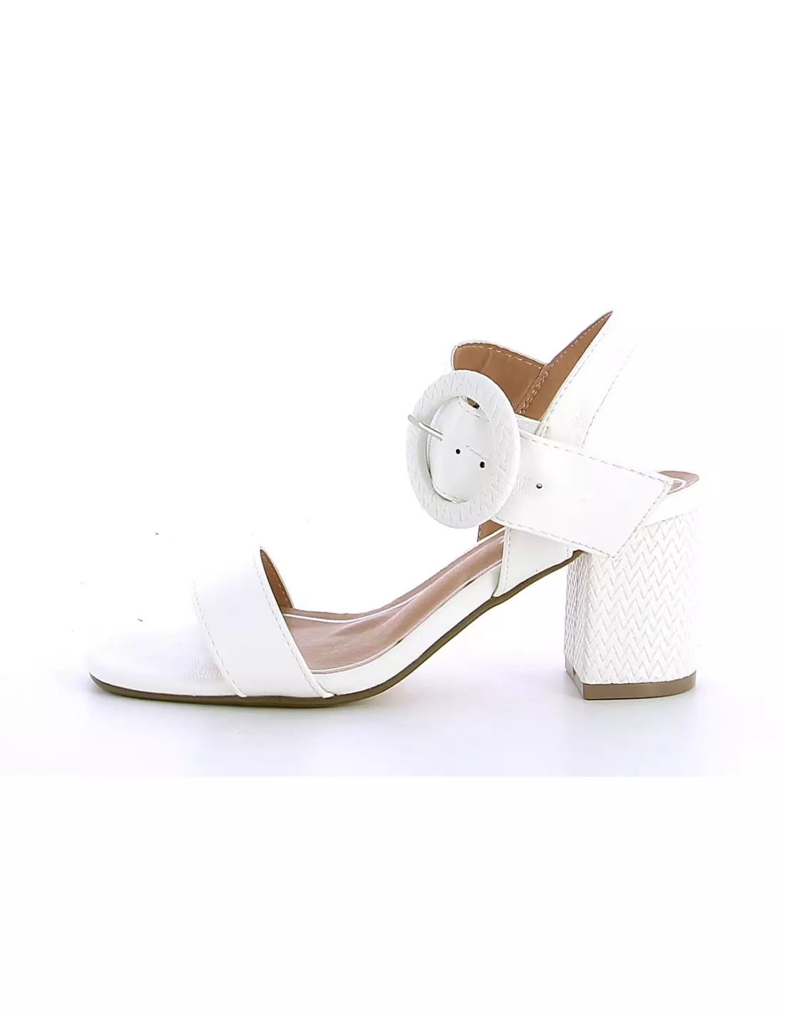SAFETY JOGGER 555650 - Sandales & nu-pieds White