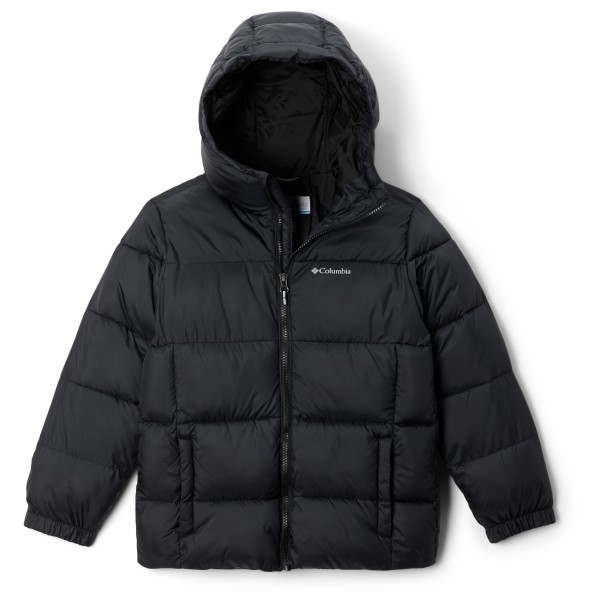 Columbia - Kid's Puffect Hooded Jacket - Veste synthétique