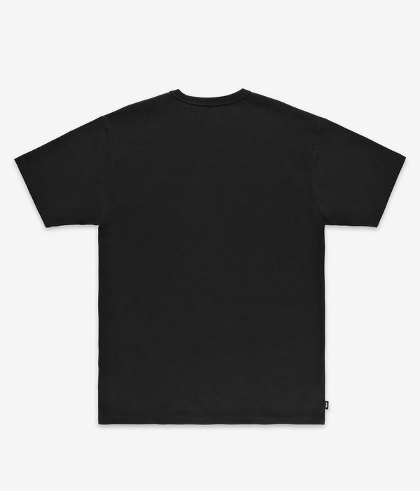 Vans Off The Wall Classic T-Shirt (black)