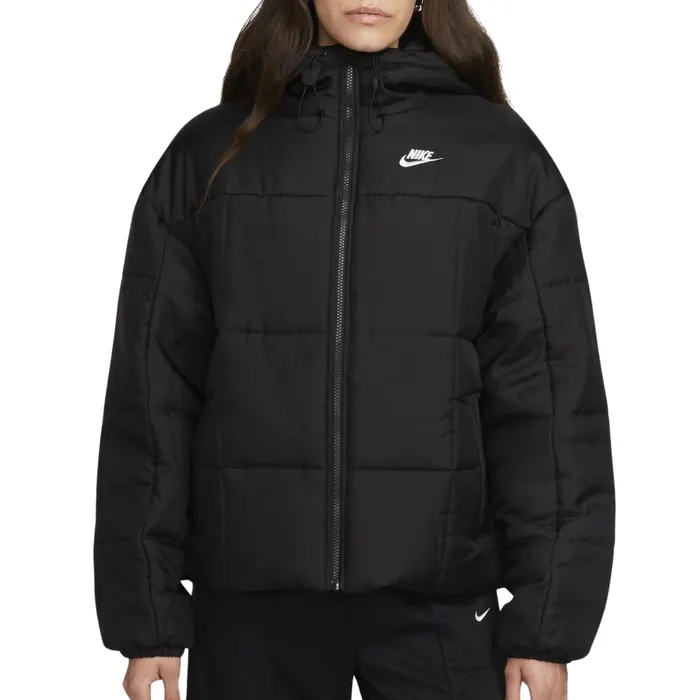 Nike Sportswear Classic Puffer Winterjas Dames