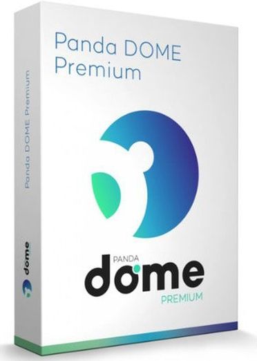 Panda Dome Premium - Antivirus - 3 Apparaten - 1 Jaar