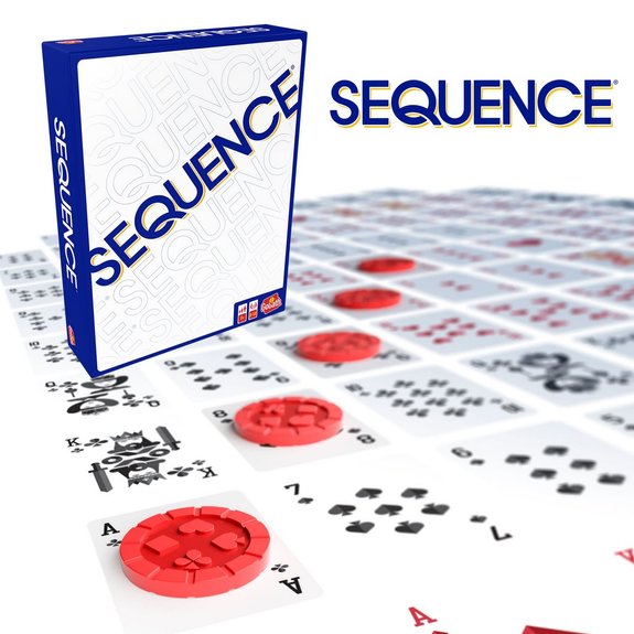 SEQUENCE