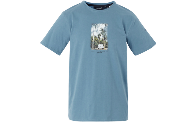 Regatta Cline IX Herren T- Shirt