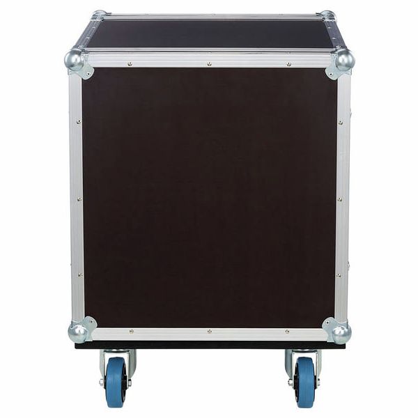 Thon Rack 12HE Live 45 mit Rollen