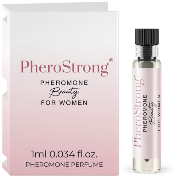 Pherostrong   Woman Eau de Parfum 1ml