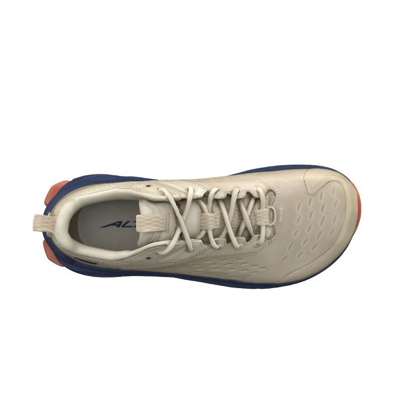 Olympus 6 Hike Low GTX - Chaussures randonnée femme