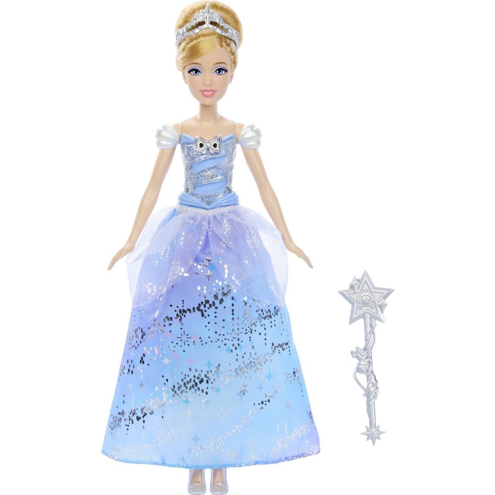 Køb Disney Princess Lys-Op Askepot