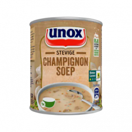 Unox Champignonsoep klein