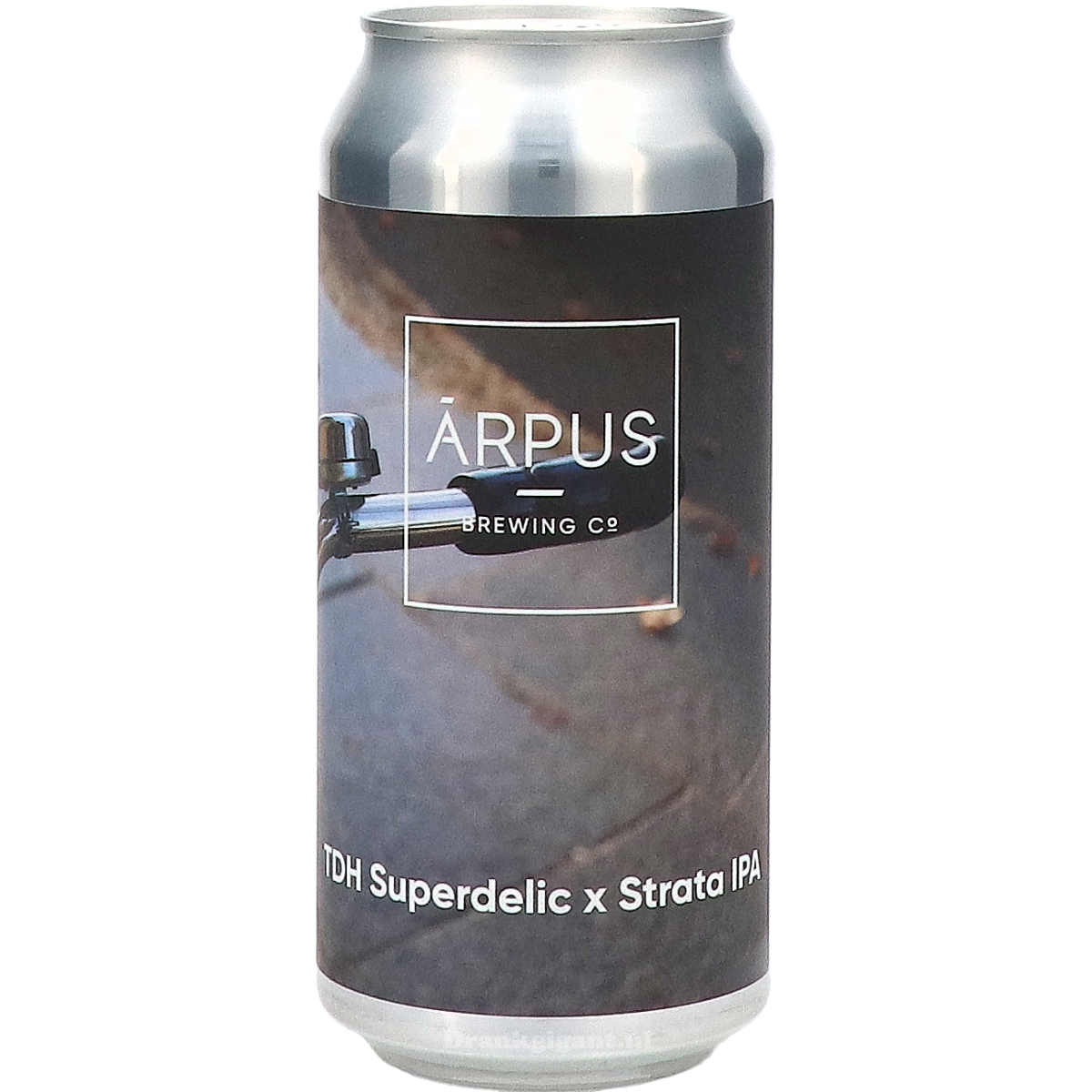 Arpus TDH Superdelic X Strata IPA 44 cl