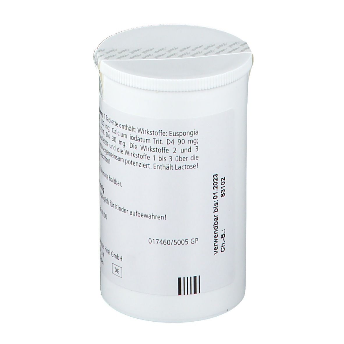 Strumeel® T Tabletten