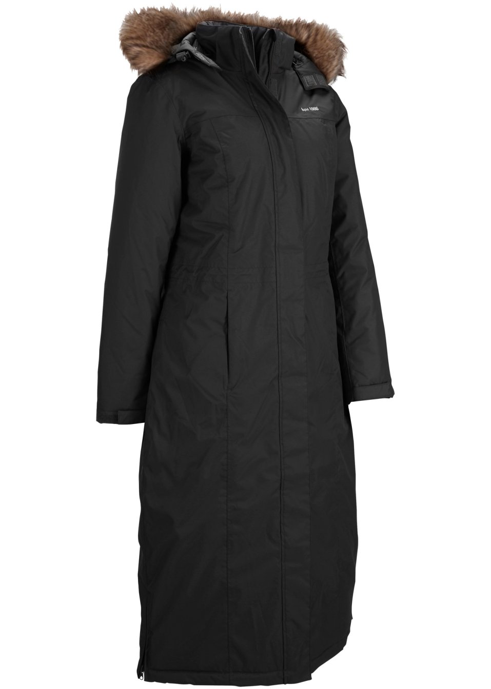 Manteau outdoor fonctionnel, imperméable