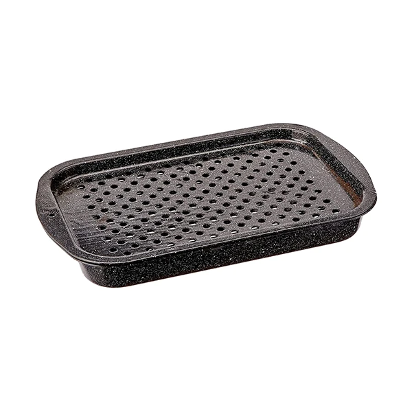 Set roaster 3 pièces Graniteware