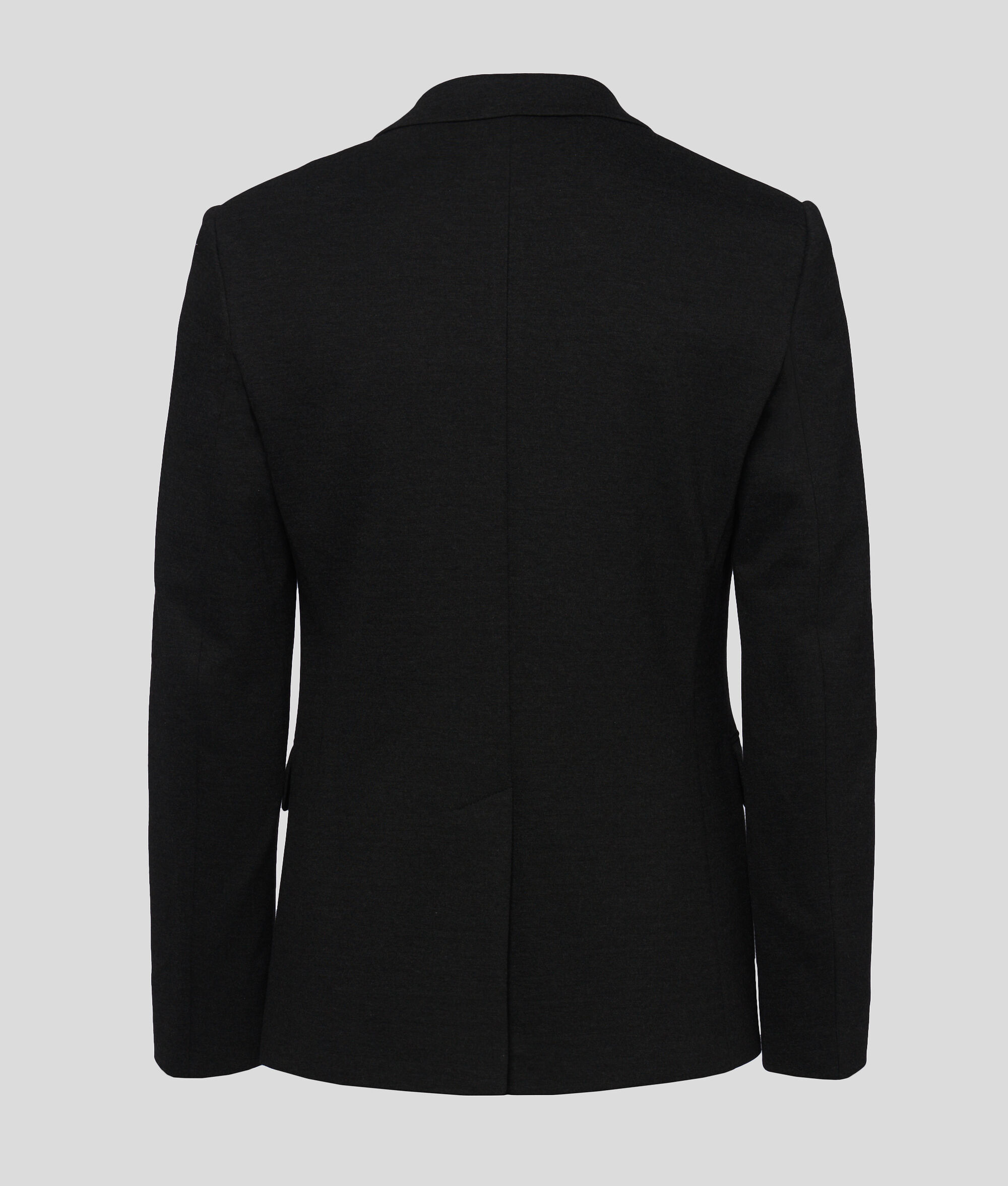 VESTE AJUSTÉE EN PUNTO