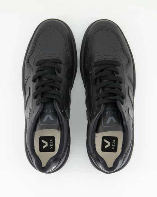 Veja VX071926A Sneaker in Schwarz