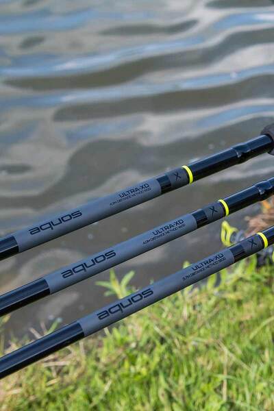 Canne Feeder Matrix Aquos Ultra-XD Method 4.0m (160g)