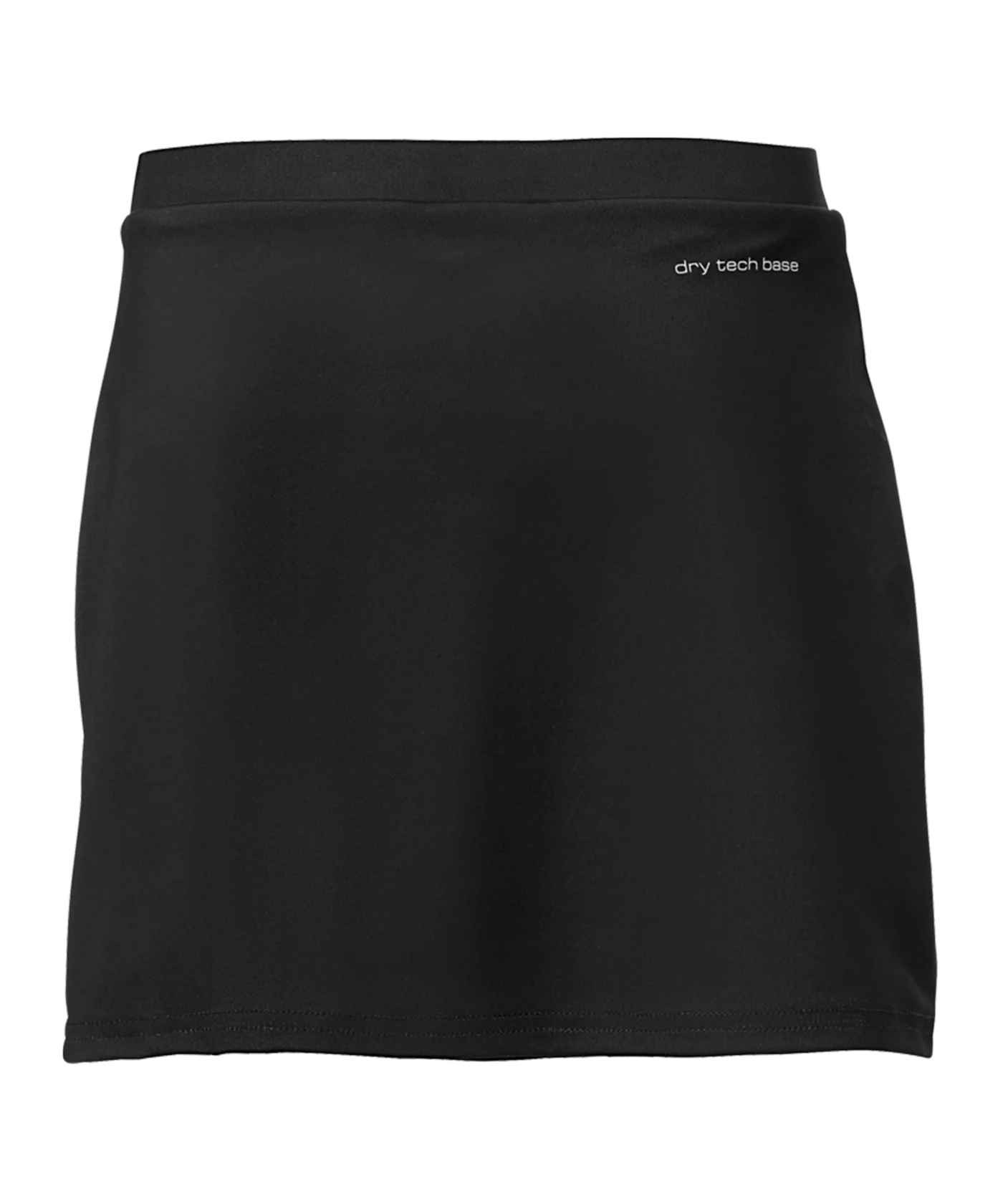 Kempa Skort Kids Schwarz F02